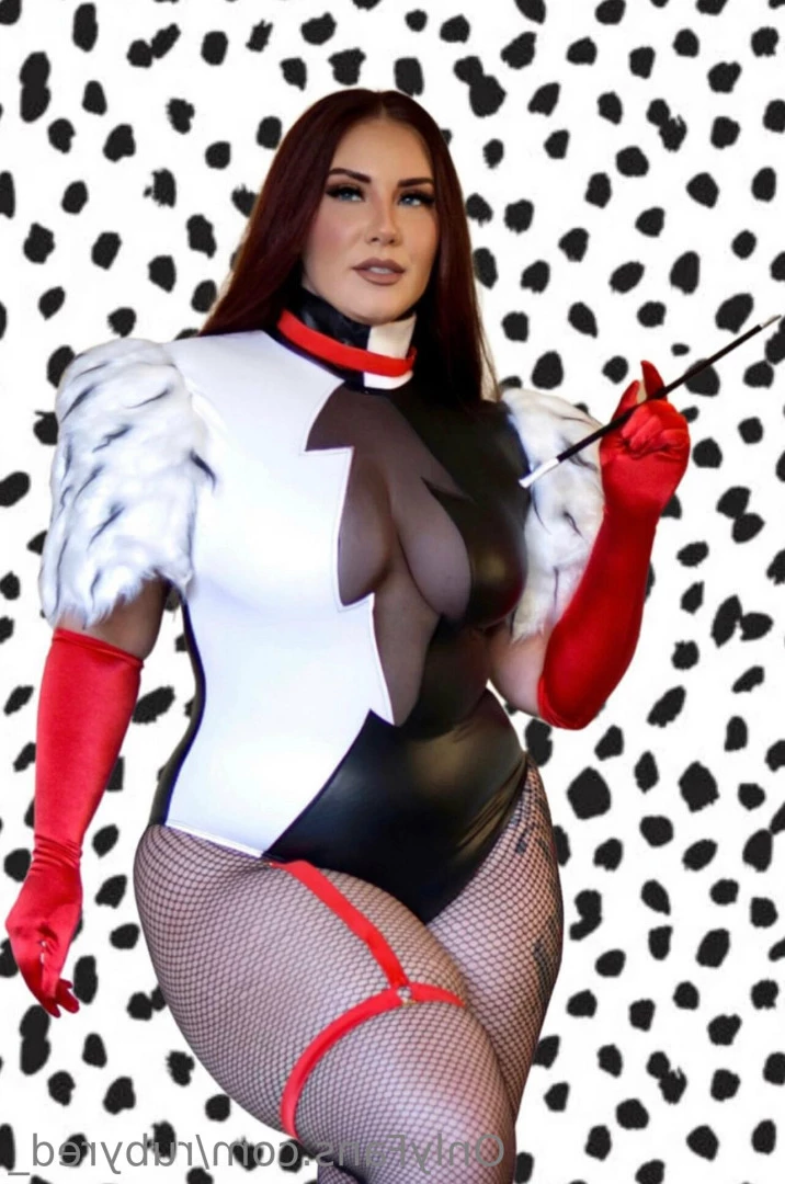 Red [ rubyred_ ] Onlyfans leaked photo 9141727 on Hotleaks.tv