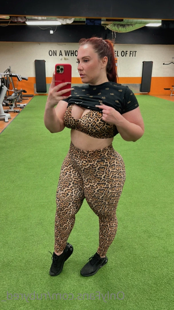 Red [ rubyred_ ] Onlyfans leaked photo 9141769 on Hotleaks.tv