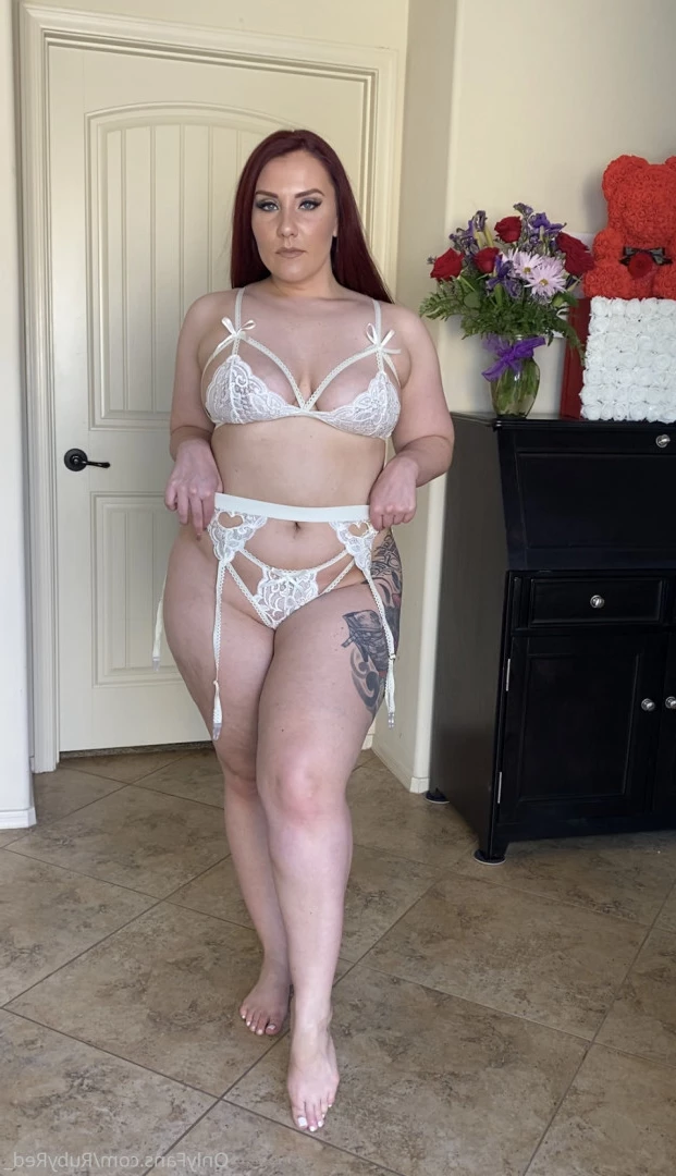 Red [ rubyred_ ] Onlyfans leaked photo 9141800 on Hotleaks.tv