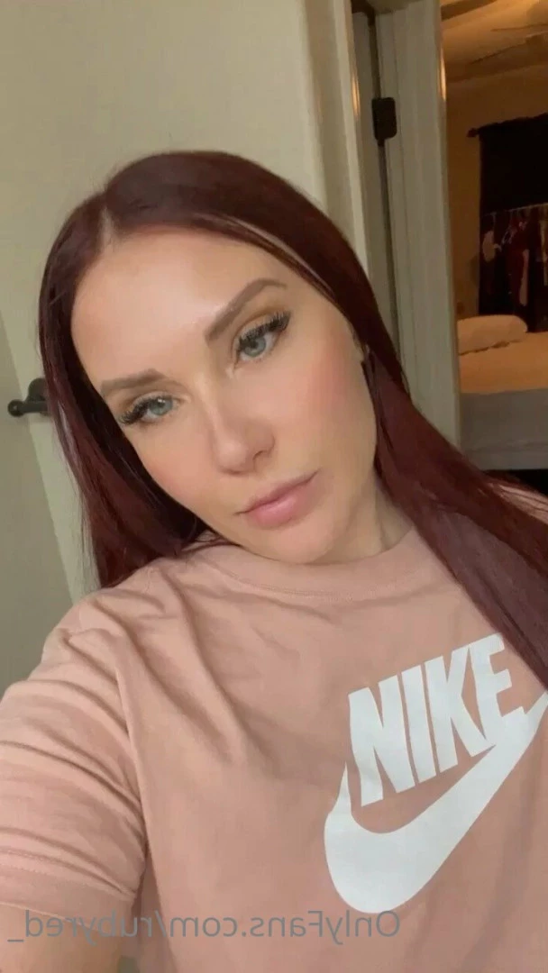 Red [ rubyred_ ] Onlyfans leaked photo 9141873 on Hotleaks.tv