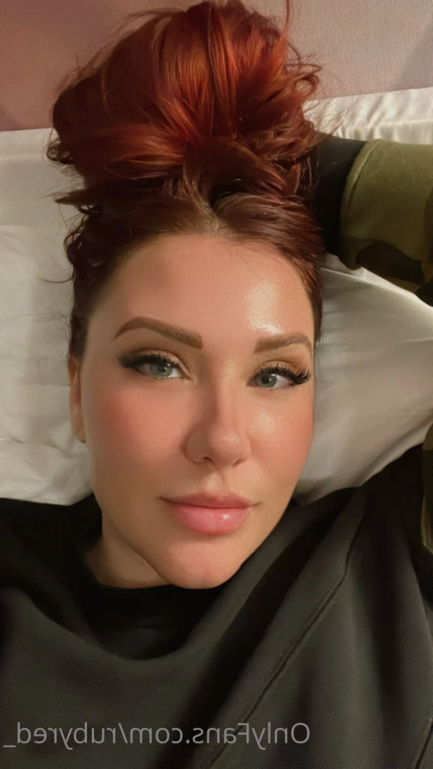 Red [ rubyred_ ] Onlyfans leaked photo 9141916 on Hotleaks.tv