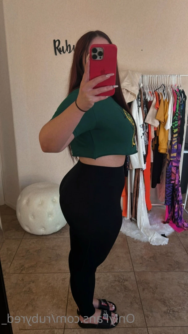 Red [ rubyred_ ] Onlyfans leaked photo 9141972 on Hotleaks.tv