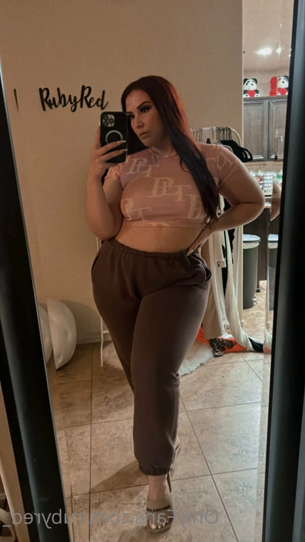 Red [ rubyred_ ] Onlyfans leaked photo 9141994 on Hotleaks.tv