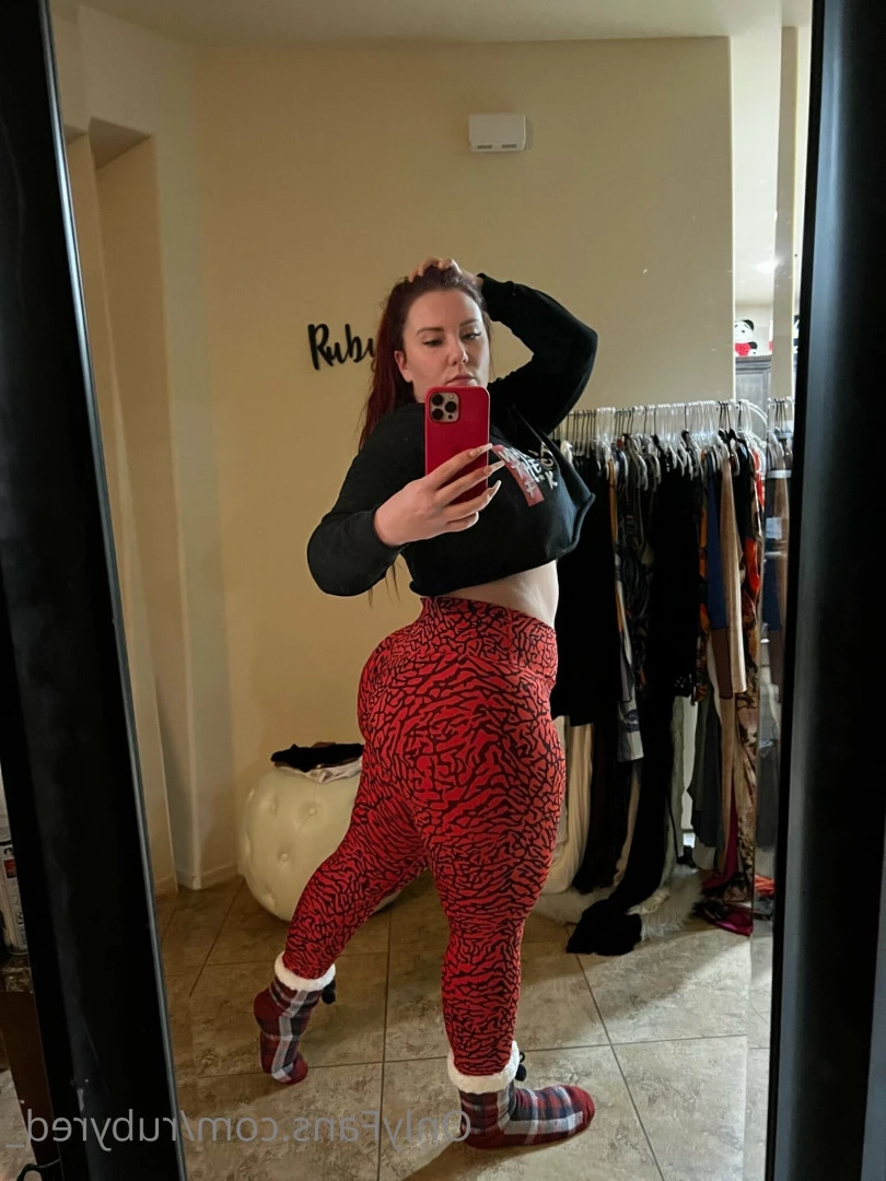 Red [ rubyred_ ] Onlyfans leaked photo 9142009 on Hotleaks.tv