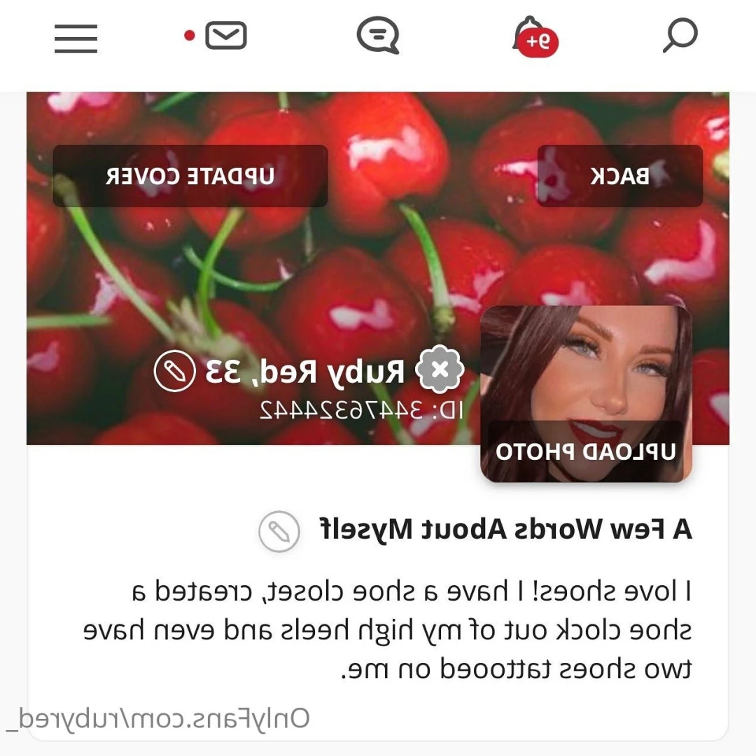Red [ rubyred_ ] Onlyfans leaked photo 9142111 on Hotleaks.tv