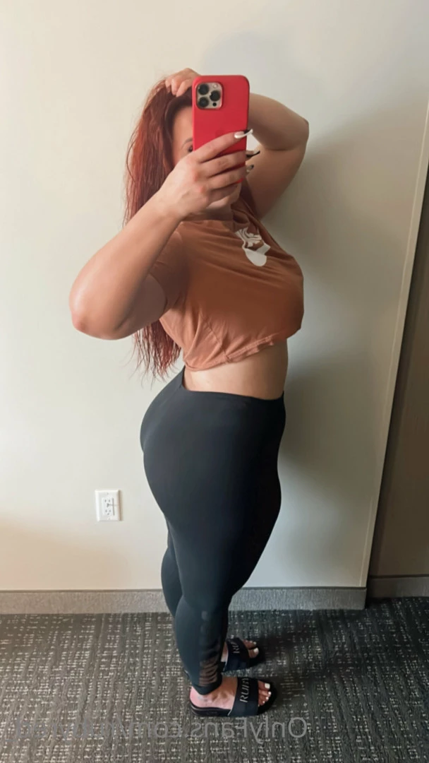 Red [ rubyred_ ] Onlyfans leaked photo 9142162 on Hotleaks.tv