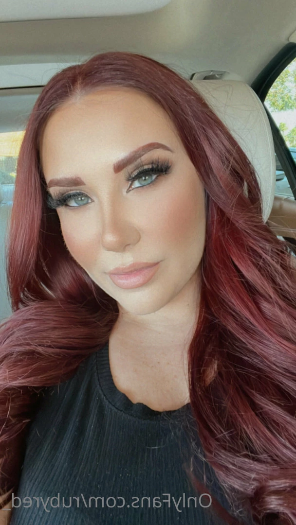 Red [ rubyred_ ] Onlyfans leaked photo 9142254 on Hotleaks.tv