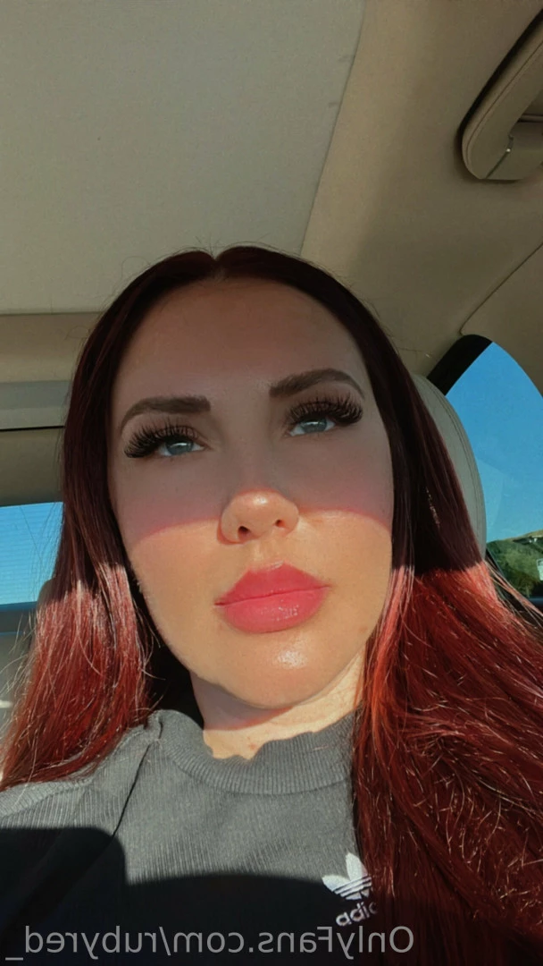 Red [ rubyred_ ] Onlyfans leaked photo 9142435 on Hotleaks.tv