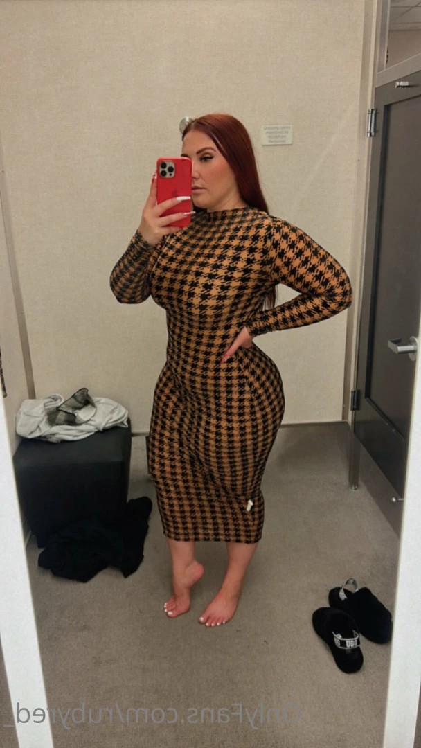 Red [ rubyred_ ] Onlyfans leaked photo 9142459 on Hotleaks.tv