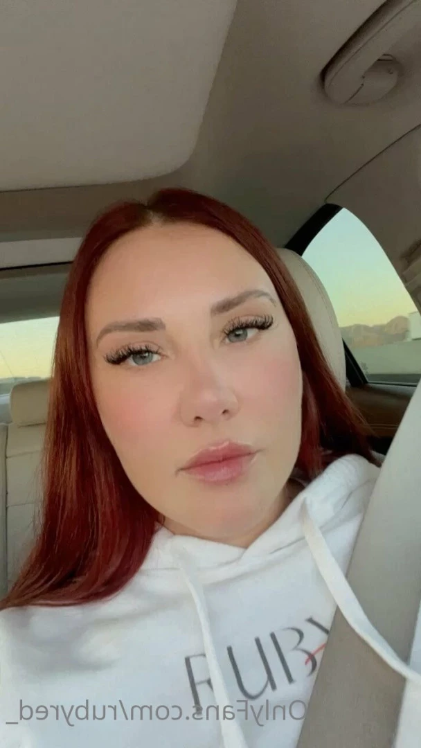Red [ rubyred_ ] Onlyfans leaked photo 9142493 on Hotleaks.tv