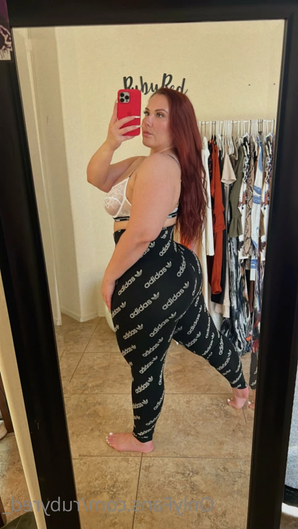 Red [ rubyred_ ] Onlyfans leaked photo 9142522 on Hotleaks.tv