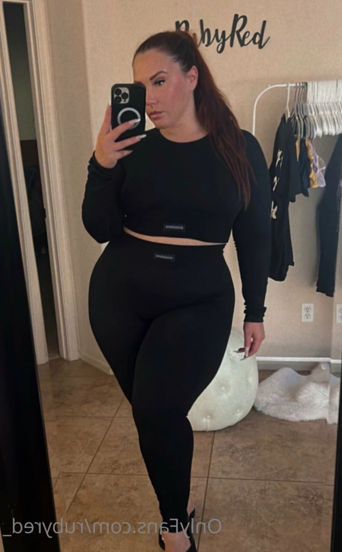 Red [ rubyred_ ] Onlyfans leaked photo 9142550 on Hotleaks.tv