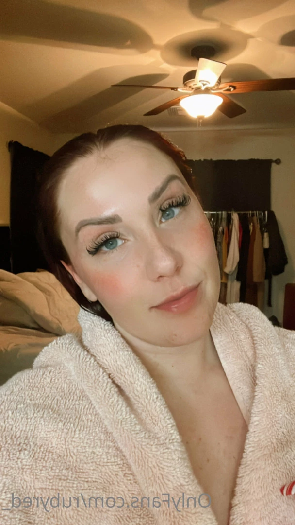 Red [ rubyred_ ] Onlyfans leaked photo 9142624 on Hotleaks.tv
