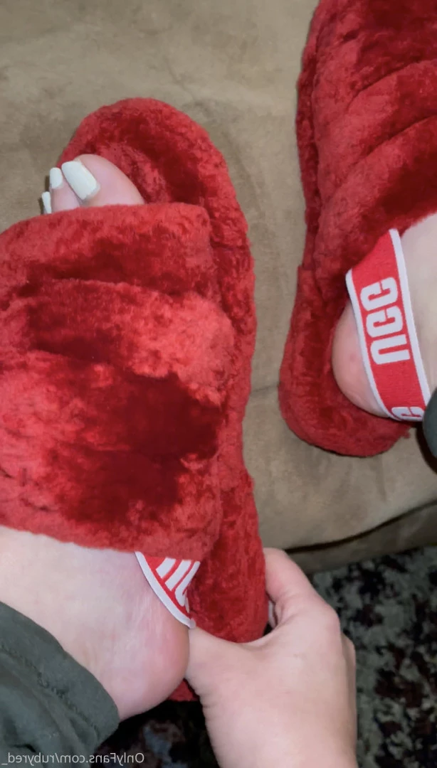 Red [ rubyred_ ] Onlyfans leaked photo 9142687 on Hotleaks.tv