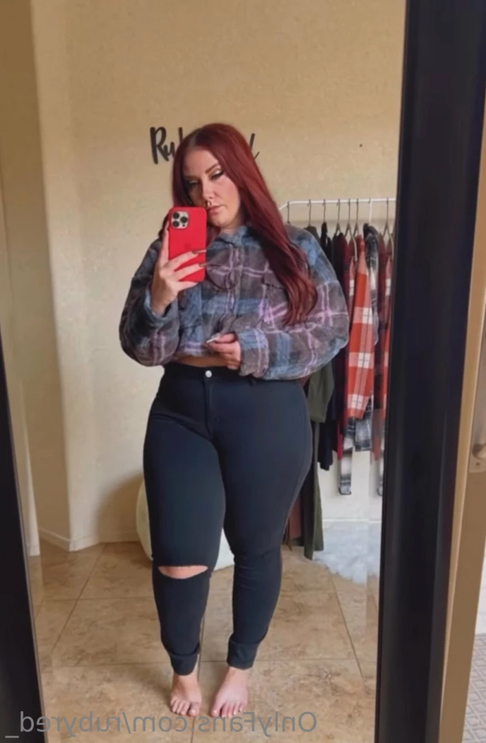 Red [ rubyred_ ] Onlyfans leaked photo 9665315 on Hotleaks.tv