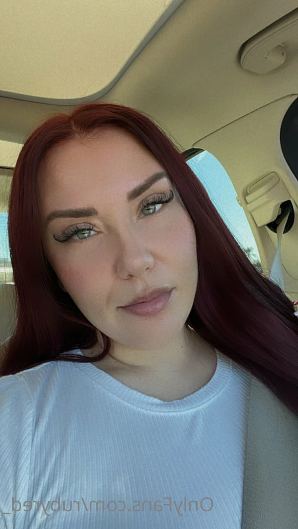 Red [ rubyred_ ] Onlyfans leaked photo 9665320 on Hotleaks.tv