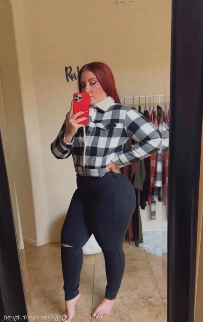 Red [ rubyred_ ] Onlyfans leaked photo 9665502 on Hotleaks.tv
