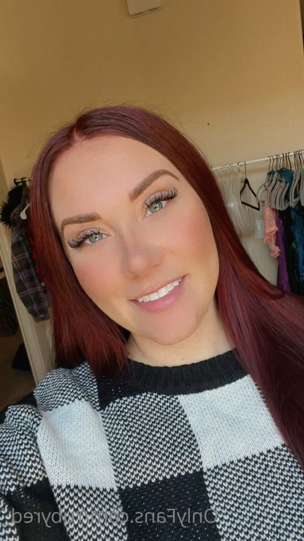Red [ rubyred_ ] Onlyfans leaked photo 9665637 on Hotleaks.tv