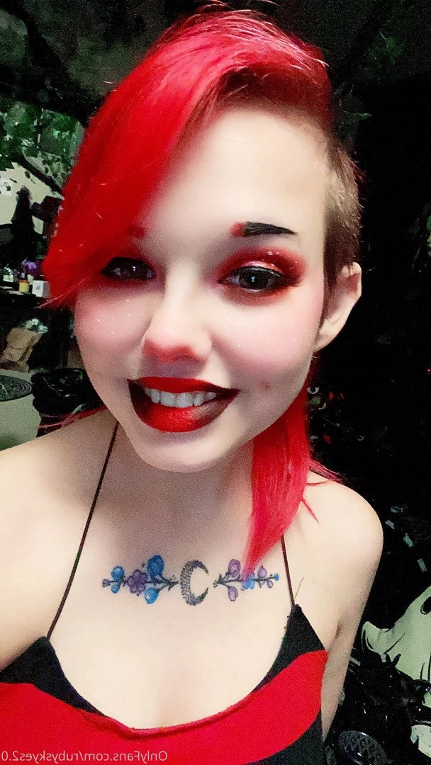 Ruby Skyes [ rubyskyes2.0 ] Onlyfans leaked photo 2844929 on Hotleaks.tv