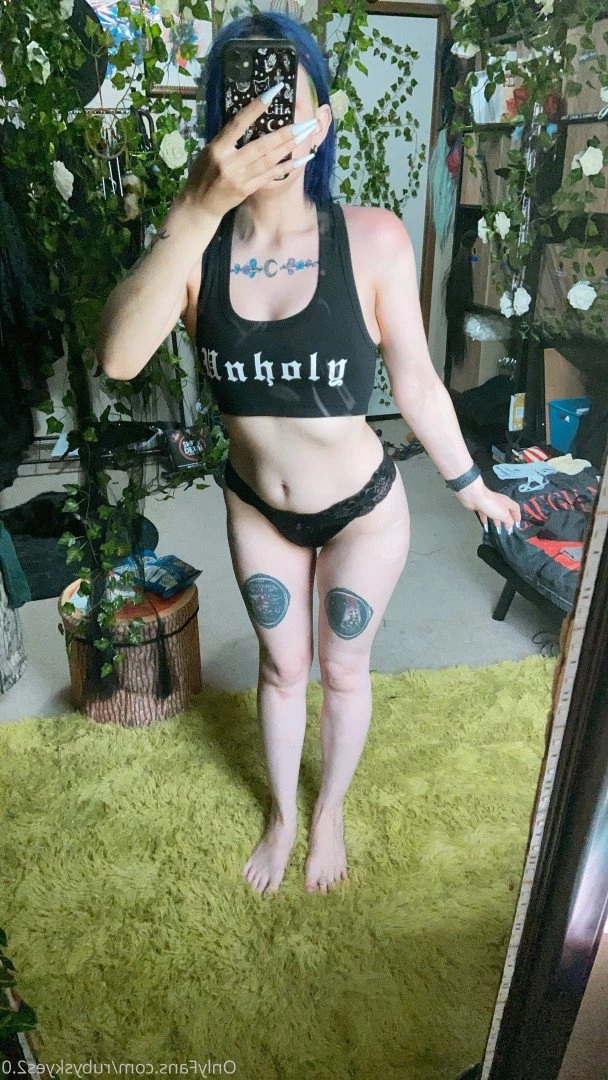 Ruby Skyes [ rubyskyes2.0 ] Onlyfans leaked photo 2844973 on Hotleaks.tv