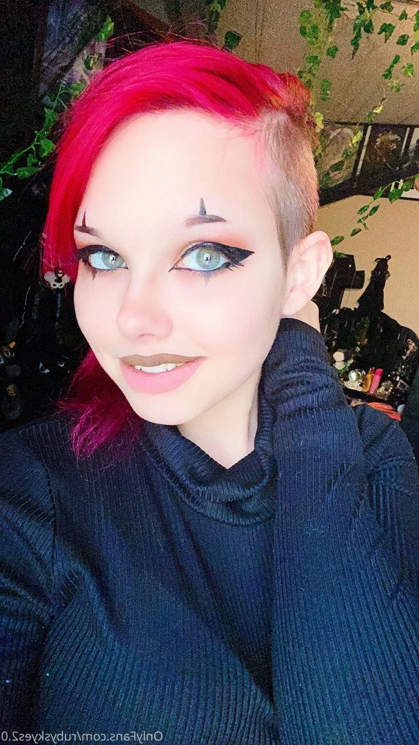 Ruby Skyes [ rubyskyes2.0 ] Onlyfans leaked photo 2844992 on Hotleaks.tv