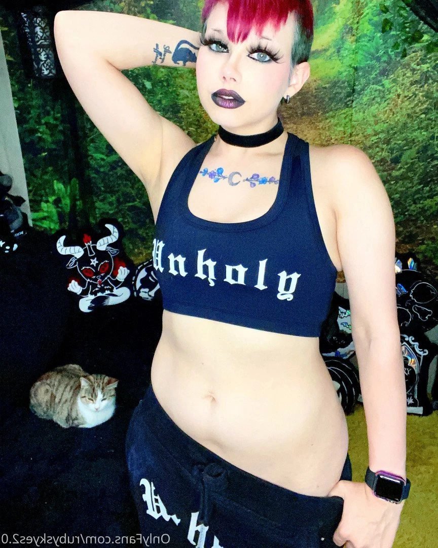 Ruby Skyes [ rubyskyes2.0 ] Onlyfans leaked photo 2845028 on Hotleaks.tv