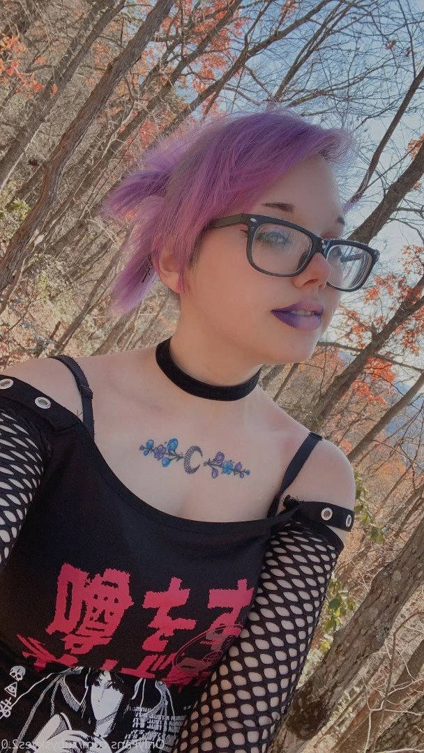 Ruby Skyes [ rubyskyes2.0 ] Onlyfans leaked photo 2845124 on Hotleaks.tv