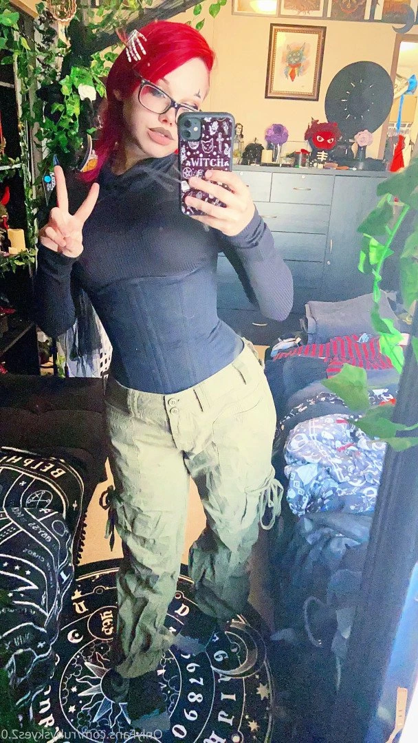 Ruby Skyes [ rubyskyes2.0 ] Onlyfans leaked photo 2845164 on Hotleaks.tv