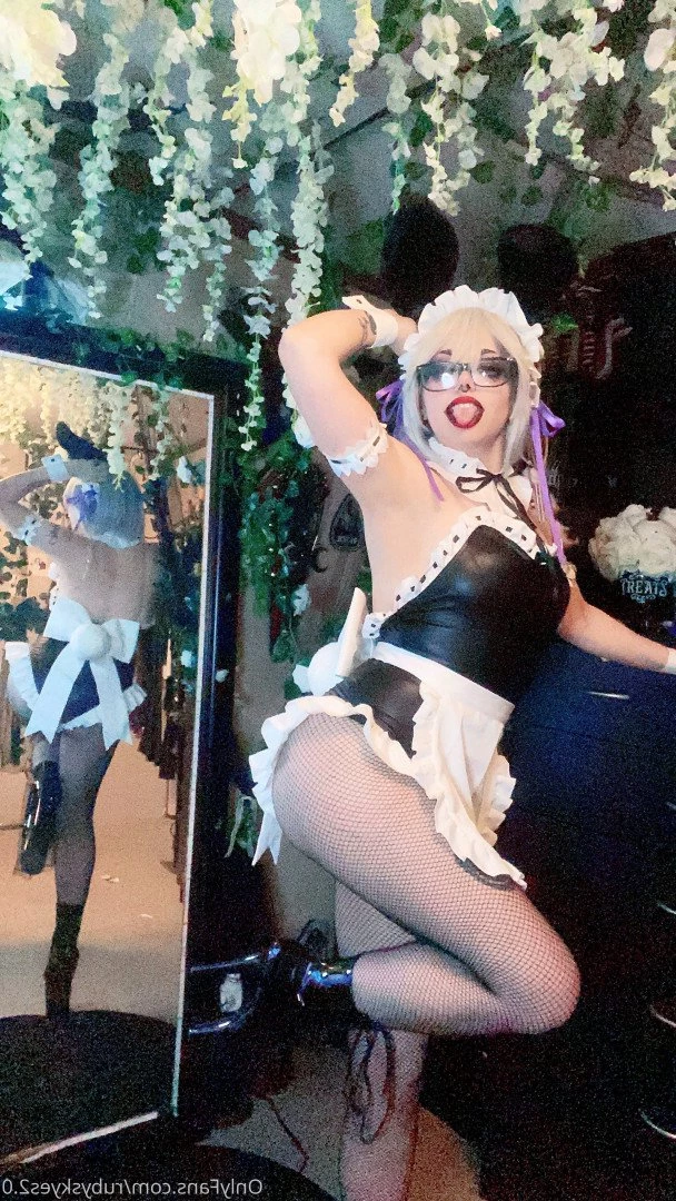 Ruby Skyes [ rubyskyes2.0 ] Onlyfans leaked photo 2845195 on Hotleaks.tv