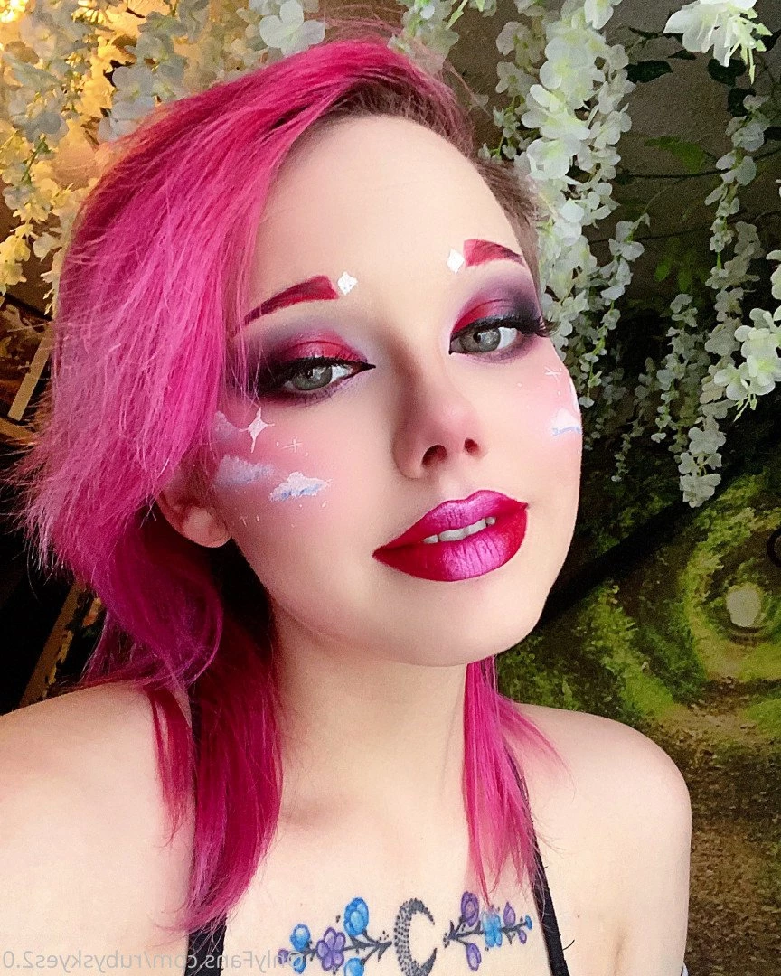 Ruby Skyes [ rubyskyes2.0 ] Onlyfans leaked photo 2845207 on Hotleaks.tv