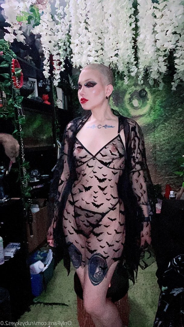 Ruby Skyes [ rubyskyes2.0 ] Onlyfans leaked photo 2845214 on Hotleaks.tv