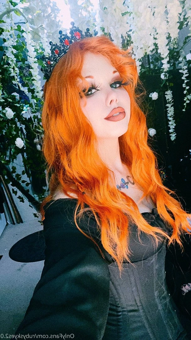 Ruby Skyes [ rubyskyes2.0 ] Onlyfans leaked photo 2845224 on Hotleaks.tv