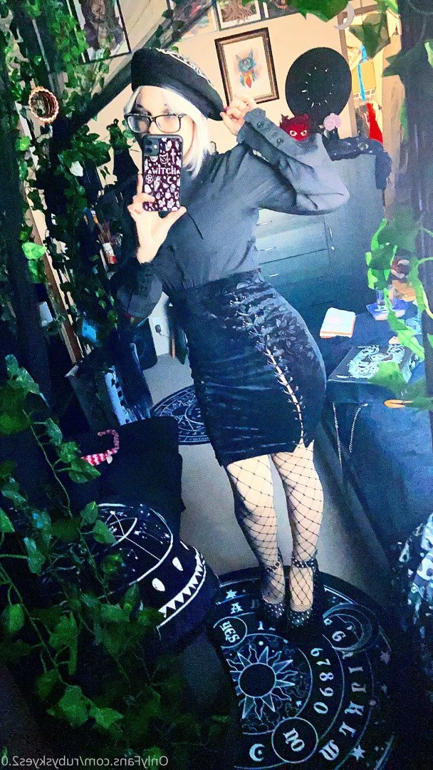Ruby Skyes [ rubyskyes2.0 ] Onlyfans leaked photo 2845342 on Hotleaks.tv