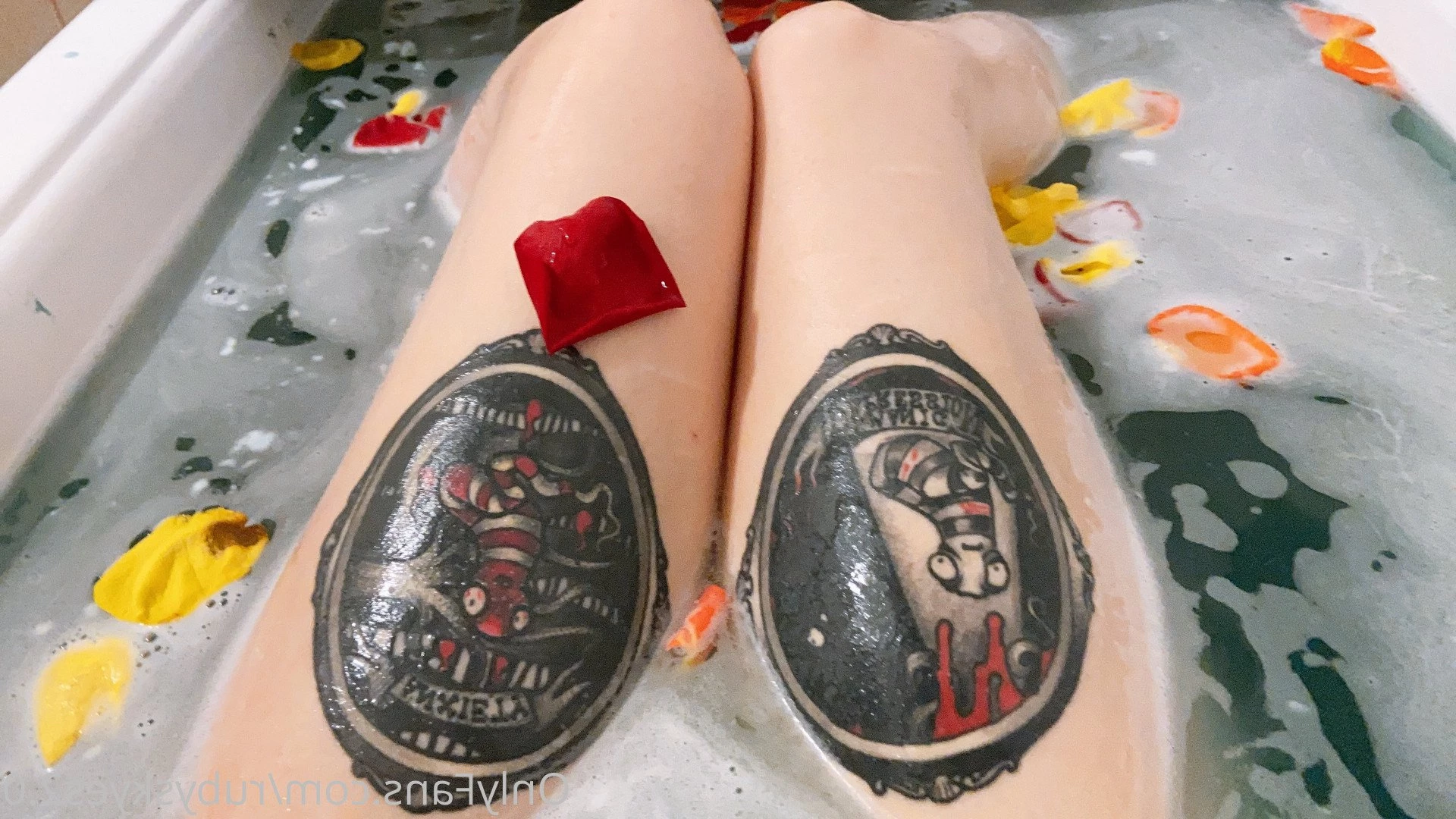 Ruby Skyes [ rubyskyes2.0 ] Onlyfans leaked photo 2845379 on Hotleaks.tv