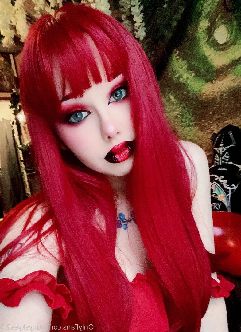 Ruby Skyes [ rubyskyes2.0 ] Onlyfans leaked photo 2845418 on Hotleaks.tv