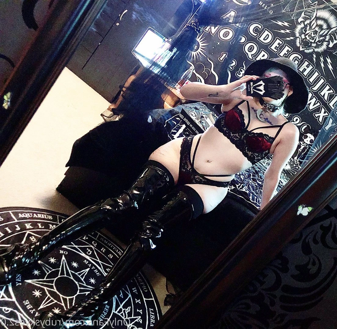 Ruby Skyes [ rubyskyes2.0 ] Onlyfans leaked photo 2845429 on Hotleaks.tv