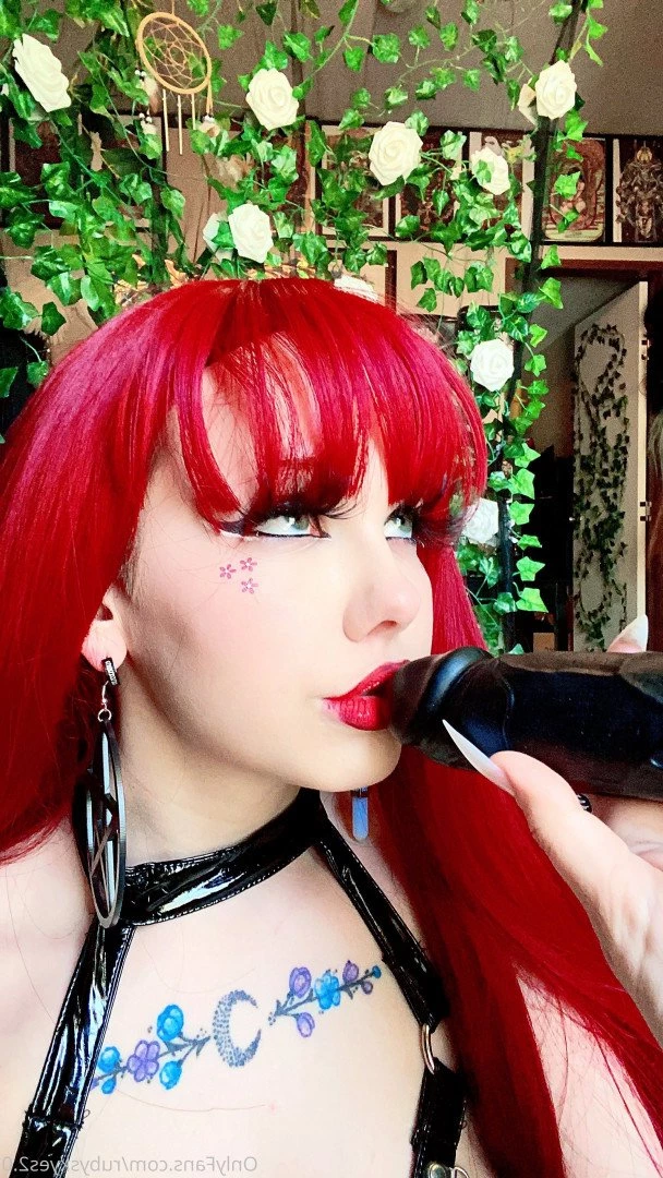 Ruby Skyes [ rubyskyes2.0 ] Onlyfans leaked photo 2845456 on Hotleaks.tv