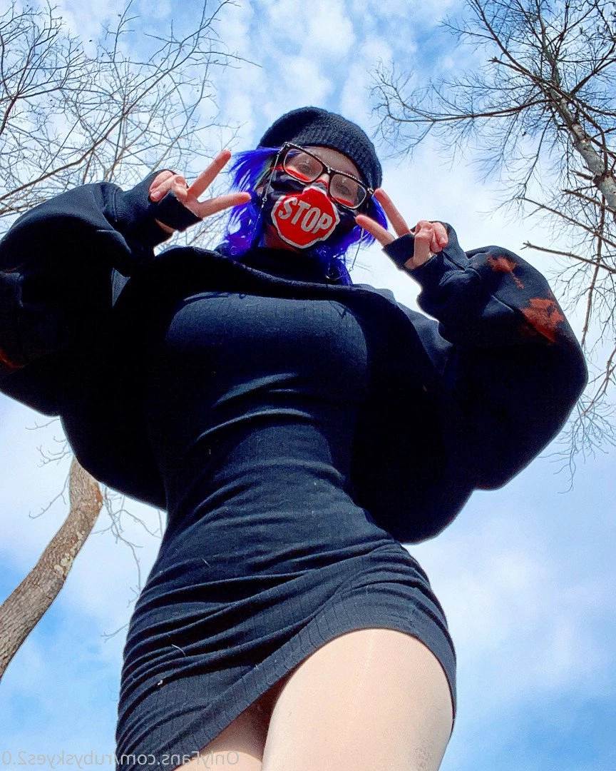 Ruby Skyes [ rubyskyes2.0 ] Onlyfans leaked photo 2845498 on Hotleaks.tv