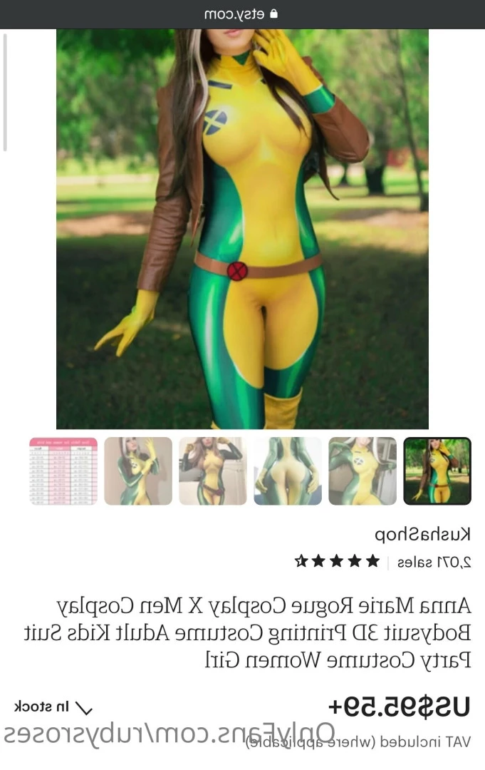 𝐫𝐮𝐛𝐲 ✨ [ rubysroses ] Onlyfans leaked photo 9275342 on Hotleaks.tv