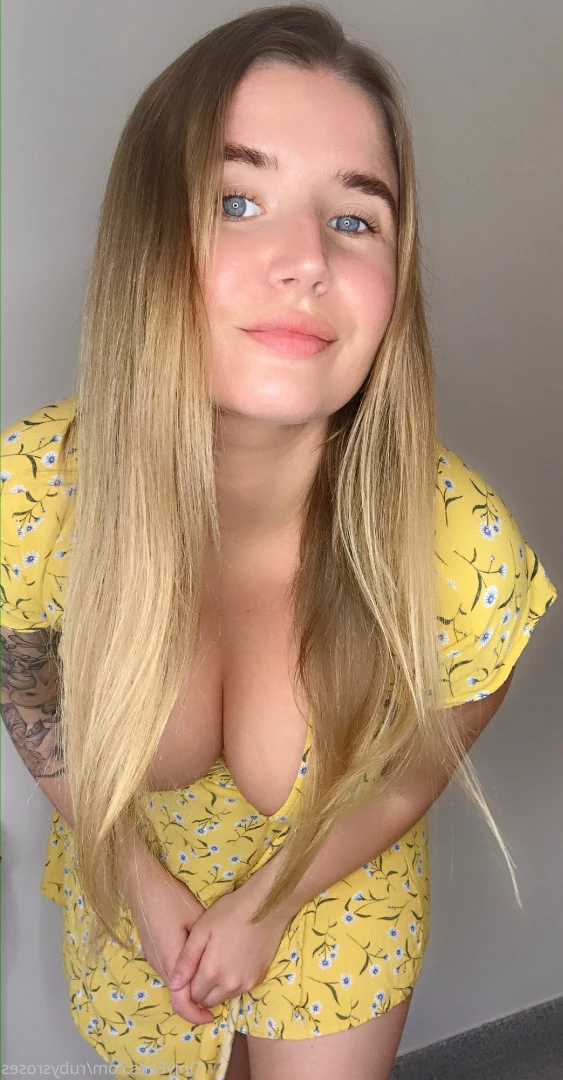 𝐫𝐮𝐛𝐲 ✨ [ rubysroses ] Onlyfans leaked photo 9280052 on Hotleaks.tv