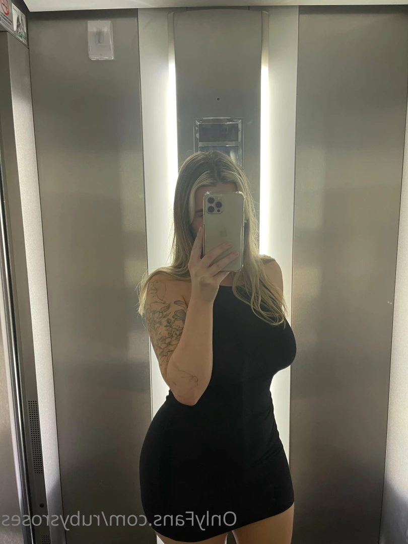 𝐫𝐮𝐛𝐲 ✨ [ rubysroses ] Onlyfans leaked photo 9280800 on Hotleaks.tv