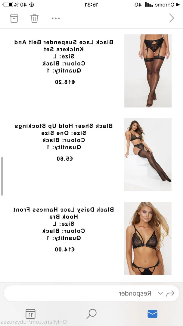 𝐫𝐮𝐛𝐲 ✨ [ rubysroses ] Onlyfans leaked photo 10319837 on Hotleaks.tv