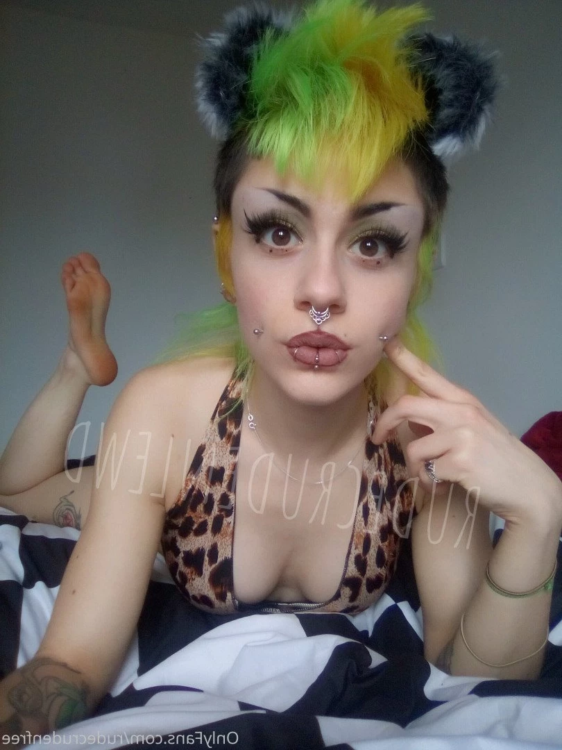 Heidi C [ rudecrudenfree ] Onlyfans leaked photo 2766825 on Hotleaks.tv