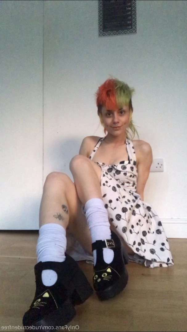 Heidi C [ rudecrudenfree ] Onlyfans leaked photo 2767052 on Hotleaks.tv