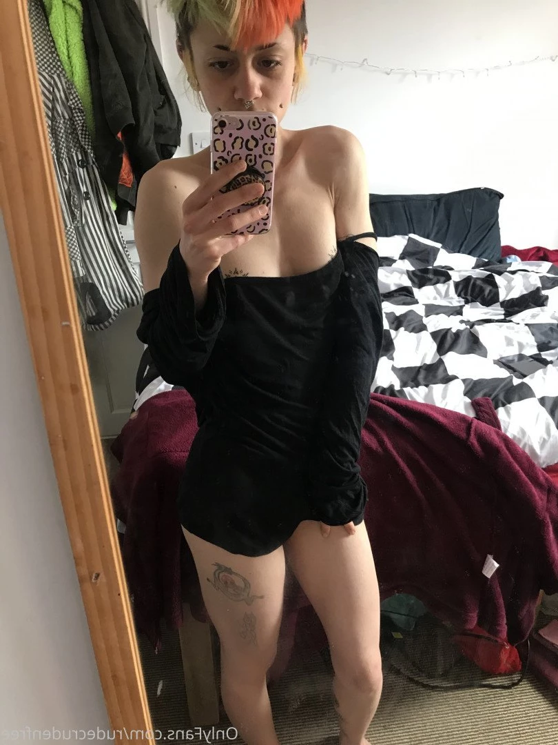 Heidi C [ rudecrudenfree ] Onlyfans leaked photo 2767264 on Hotleaks.tv