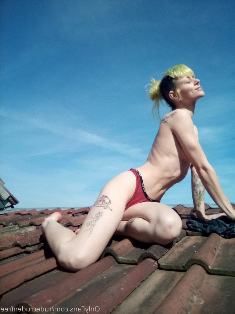 Heidi C [ rudecrudenfree ] Onlyfans leaked photo 2767773 on Hotleaks.tv