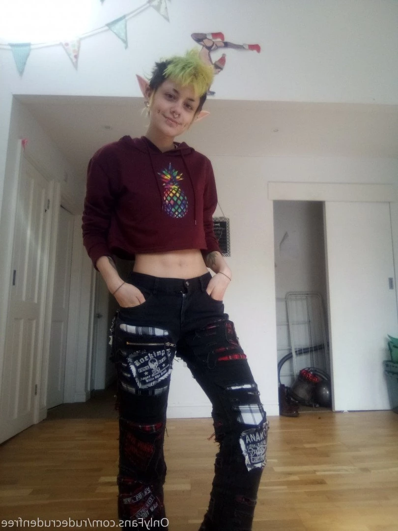 Heidi C [ rudecrudenfree ] Onlyfans leaked photo 2768072 on Hotleaks.tv