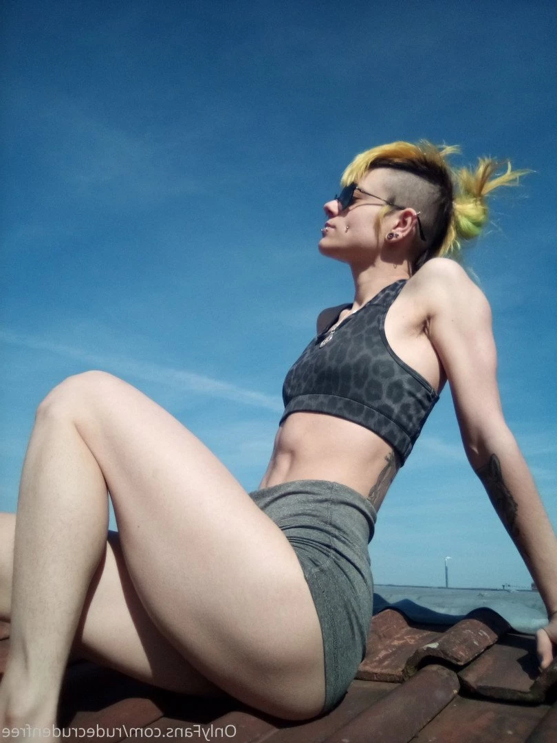 Heidi C [ rudecrudenfree ] Onlyfans leaked photo 2768142 on Hotleaks.tv