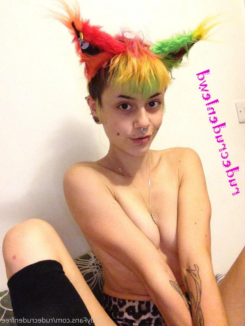 Heidi C [ rudecrudenfree ] Onlyfans leaked photo 2768162 on Hotleaks.tv