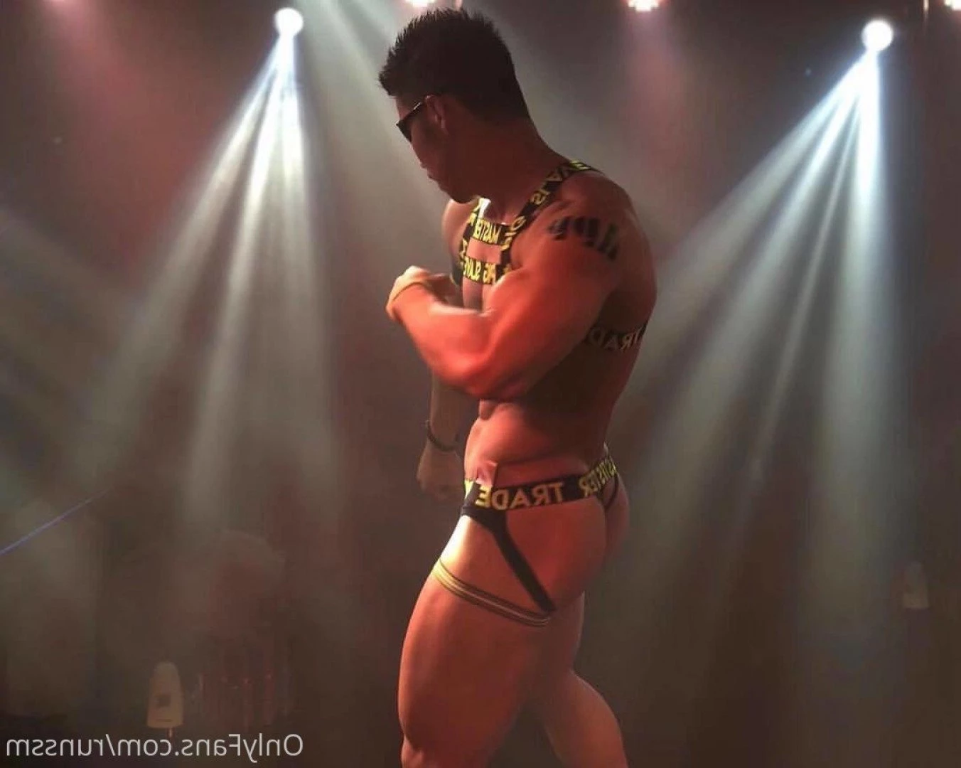 SUSUMU(runssm)🇯🇵 [ runssm ] Onlyfans leaked photo 2735845 on Hotleaks.tv